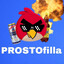 PROSTOfilla ◡̈
