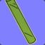 †inanimate carbon rod†