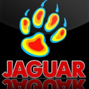 <<JaGuaR>>
