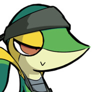 LvL100Snivy