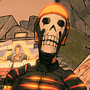 Borderland Personality