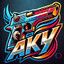 AKY ✪