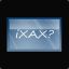 iXax`