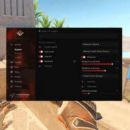 Player avatar