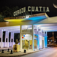 CURUZU /muteall