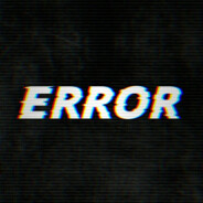 ERROR
