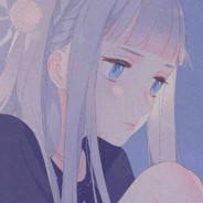 素衣白裙浅流年