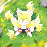 Super Tails avatar