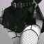 Militarized Goth Mommy Thighs™