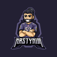 nastynim