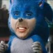 Sonicolas Cage