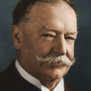 Good Boy Taft