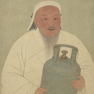 Khan Grigorij Butlazgazem