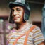 El Chavo Del paradero 13