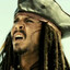 Captain Sparrow
