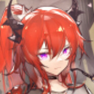 邪恶魔神的挑单