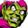 GoBBy GrEEn