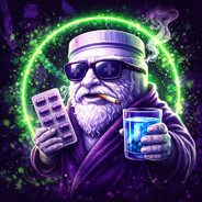 Steam Avatar
