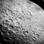 月球表面挖陨坑