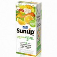 Sunup