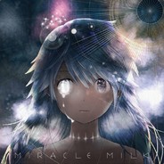 暗夜飘星