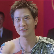 香港最受歡迎男歌手