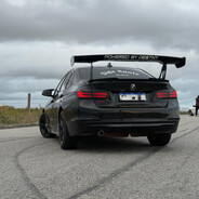 BMW enjoyer