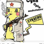 Cykachu