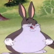 BIG CHUNGUS