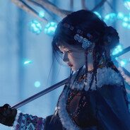 小苏的帕布吉号吖