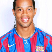 SzumiideRonaldinho-_-