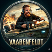Vaabenfeldt