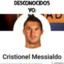 Cristionel Messialdo