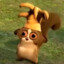 Mort (#1 King Julien Stan)