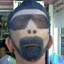 Brandon the barber