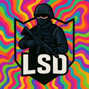 LSD avatar