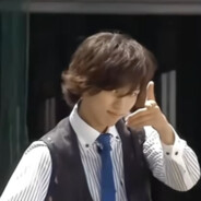 随遇而安的疯批