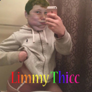 Cant Handle This Thiccness