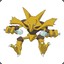 Alakazam