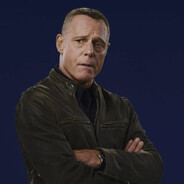 Hank Voight