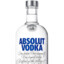 ABSOLUT VODKA