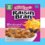 raisin bran but AWESOME!!!!!