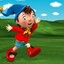 Noddy