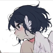 她说是二战炸黑的