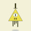 Bill Cipher's avatar