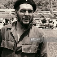 Che Guevara
