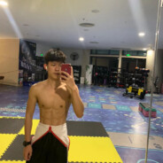 深大倒一突破手