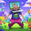 Laptopito Gamer