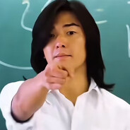 洪兴一突陈浩南