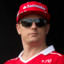 Kimi Räikkönen